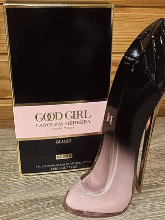 Carolina Herrera Good girl Blush Elixir