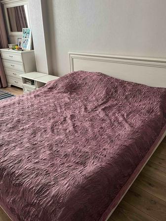 Продам кровать 2х спальная