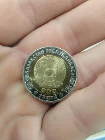 Прадаю манета