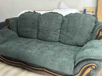 Перетяжка мебели