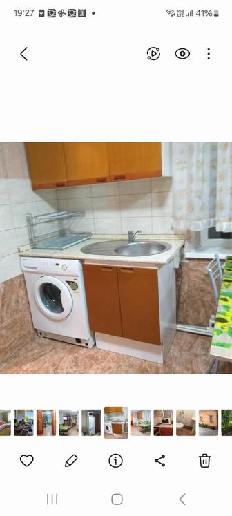 Кухонный гарнитур(Карина)