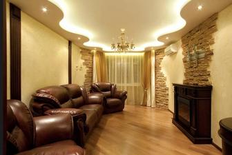 евроремонт, ремонт под ключ