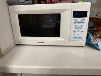 Продаю микроволновку