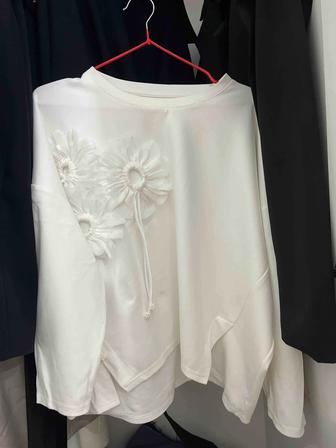 Женская кофта / блуза