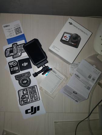 Dji osmo action 5 pro
