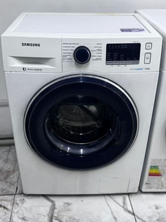 Стиральная машина б/у