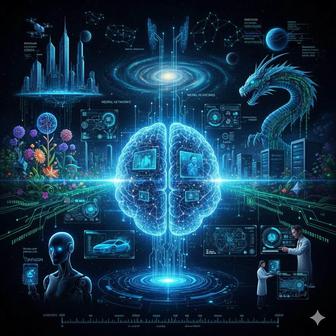 Ии бот , ии для вашего бизнеса