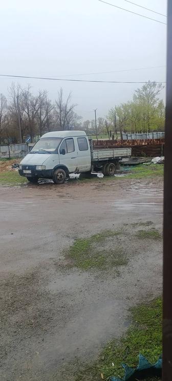 Грузо перевозки