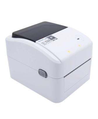 Принтер этикеток xprinter 420b