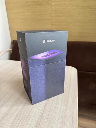 Продам Колонку Алиса