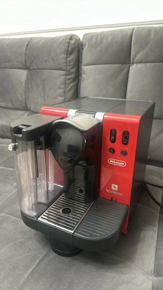 Кофе машинка
