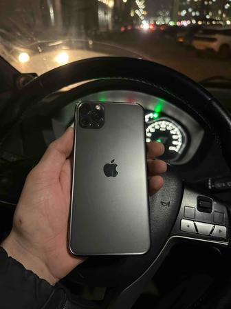 iPhone 11 Pro Max 256гб