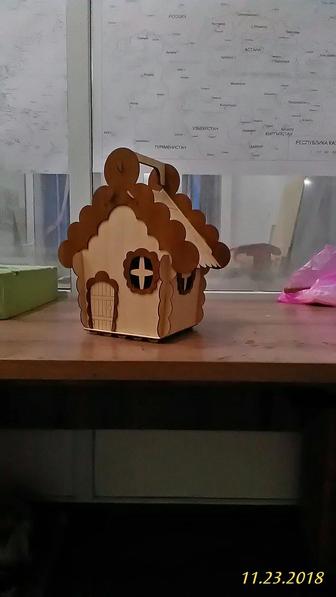 Услуги лазерной резки и фрезерной резки