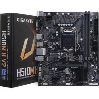 Gigabyte H510M-H