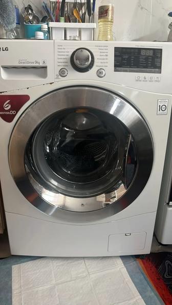 Продам стиральную машину