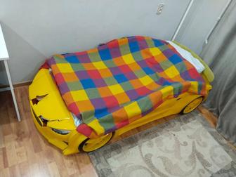 Кровать детская