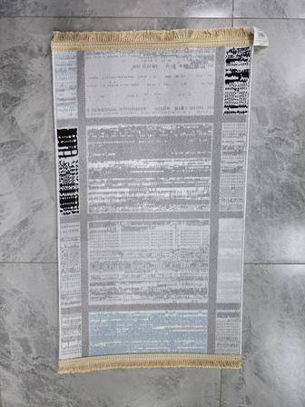 Коврик прикроватный/в ванную, санузел, прихожую