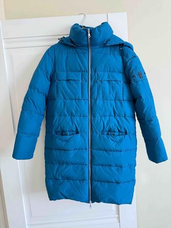 Продам зимнюю куртку