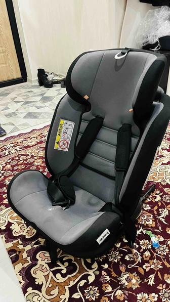 Продам автокресло