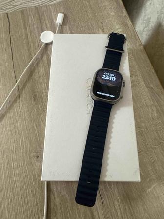 Продам часы Apple Watch