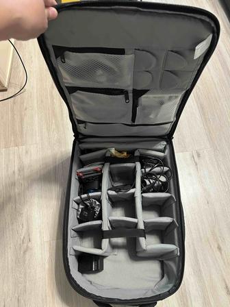 Продам чемодан для фото/видео техники.