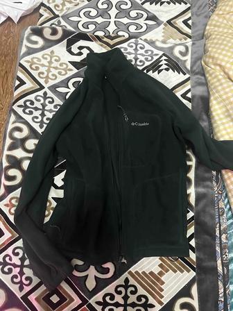 Мужская кофта Колумбия