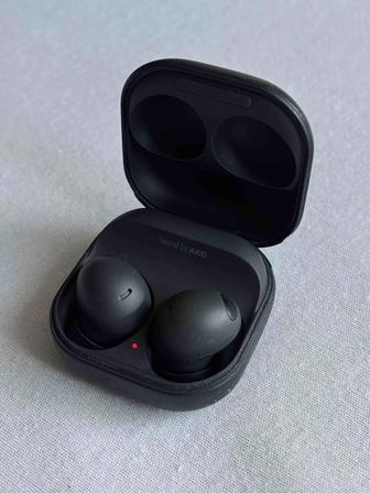 Samsung Galaxy Buds 2 pro наушники