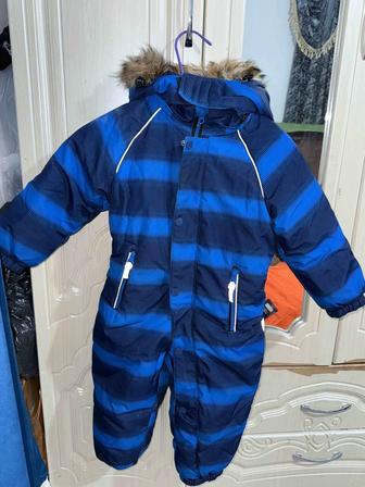 Продам детский комбинезон