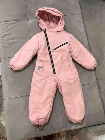 Продам комбинезон