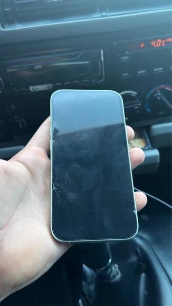 Iphone 15 128gb в идеале