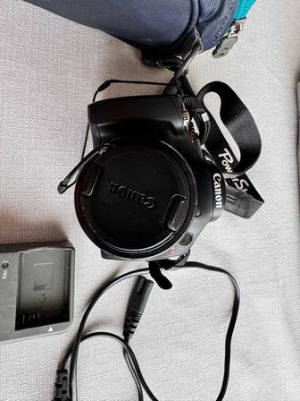 Продам фотоаппарат