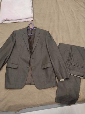 Костюм двойка