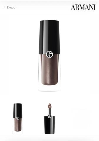 Продам ARMANI EYE TINT RENOVATION ЖИДКИЕ ТЕНИ ДЛЯ ВЕК цвет 10S