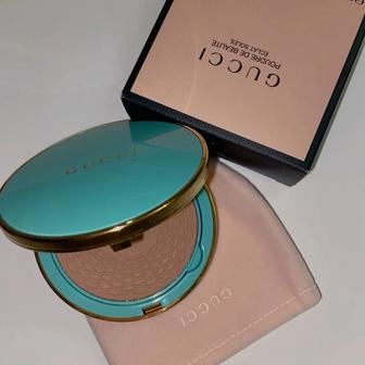 Бронзер Гуччи Gucci