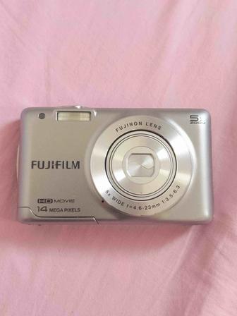 Fujifilm jx600 14mega pixel