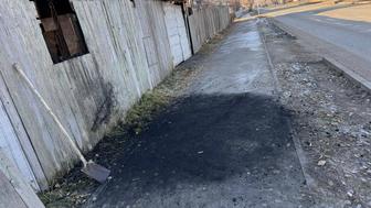 Закидка угля