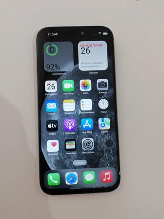 iPhone 16 pro max китайский