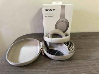 Продам дешево наушники Sony WH-1000XM4