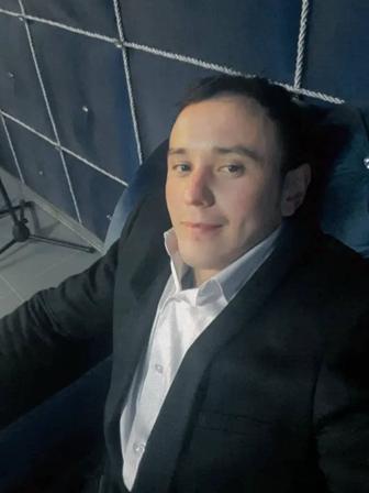 Водитель и работа по дому. Или личный водитель