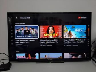 Телевизор Sony