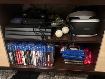 Продам PS4 PRO