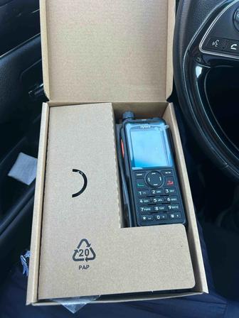 Рация Hytera HP 785 VHF