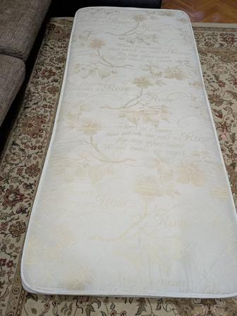 Матрас 90х200 бесплатно