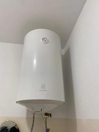 Продам бойлер