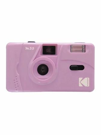 Пленочный фотоаппарат Kodak M35