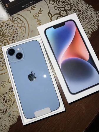 IPhone 14 в идеальном состоянии