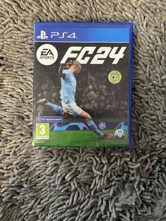 FIFA 24 Playstation 4