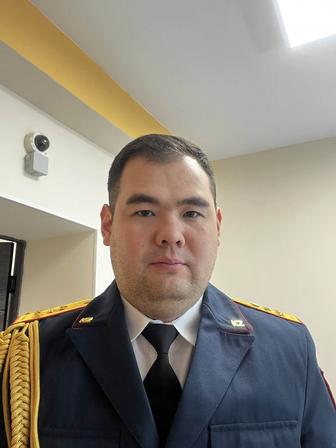 Адвокат