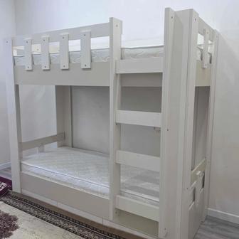 Продам 2 ярусную кровать
