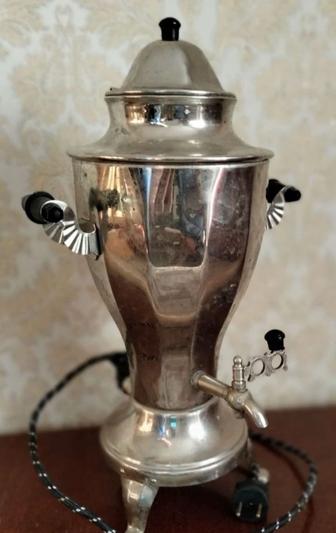 Самовар Ракета СССР